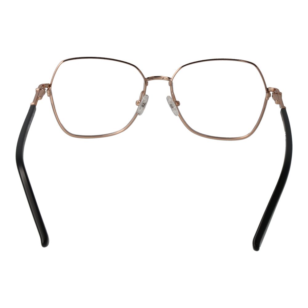 Marciano by Guess Schwarze Metallbrille (Gestell)
