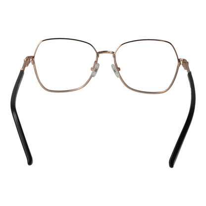 Marciano by Guess Schwarze Metallbrille (Gestell)