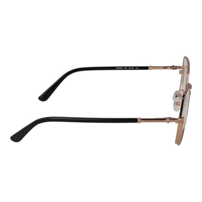 Marciano by Guess Schwarze Metallbrille (Gestell)