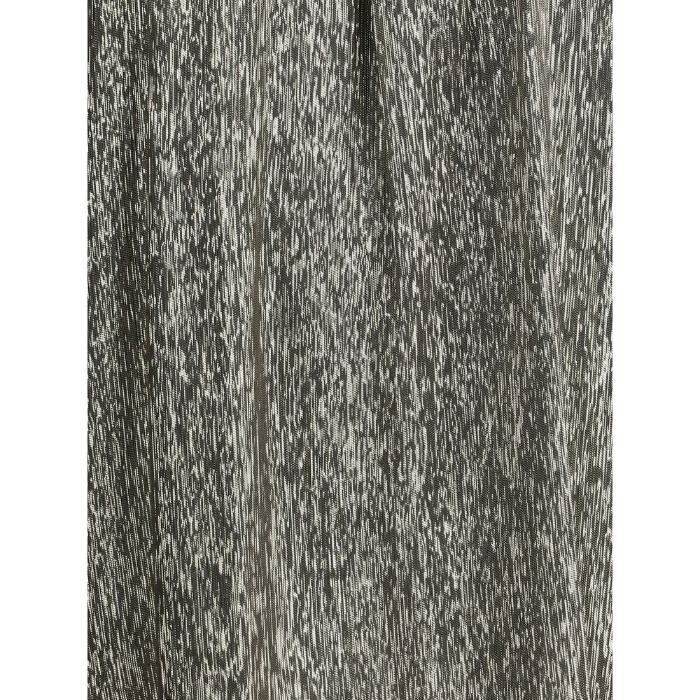 Chloé Minikleid aus Seidenlamé