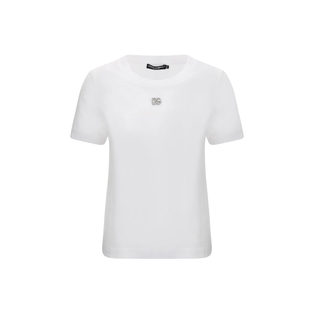 Dolce &amp; Gabbana Logo-T-Shirt