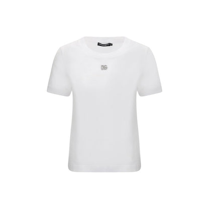 Dolce &amp; Gabbana Logo-T-Shirt
