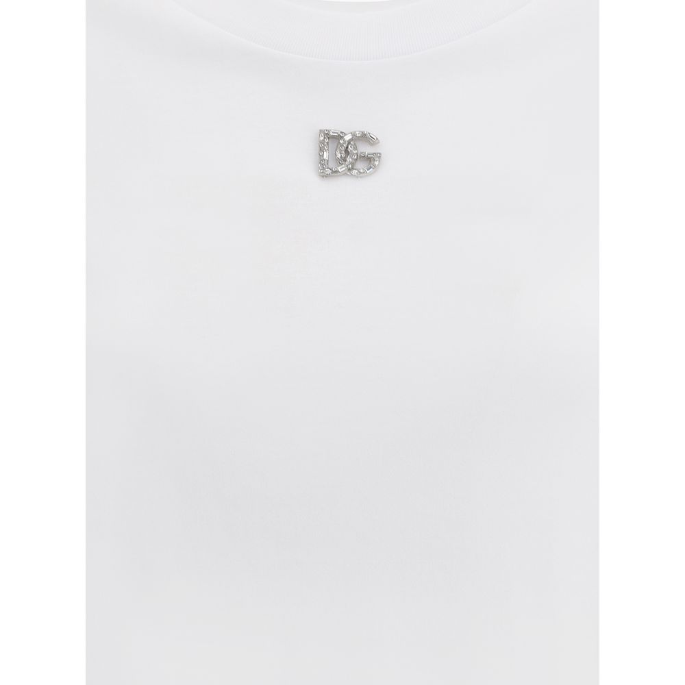Dolce &amp; Gabbana Logo-T-Shirt