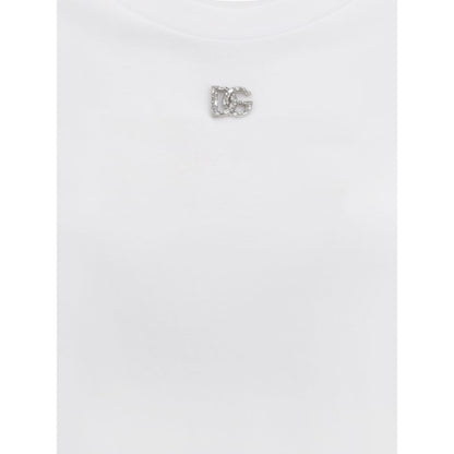 Dolce &amp; Gabbana Logo-T-Shirt