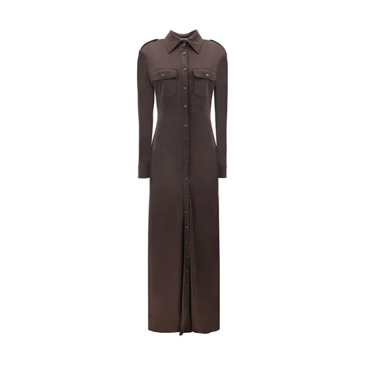 Tom Ford Chemisier Elegantes Kleid