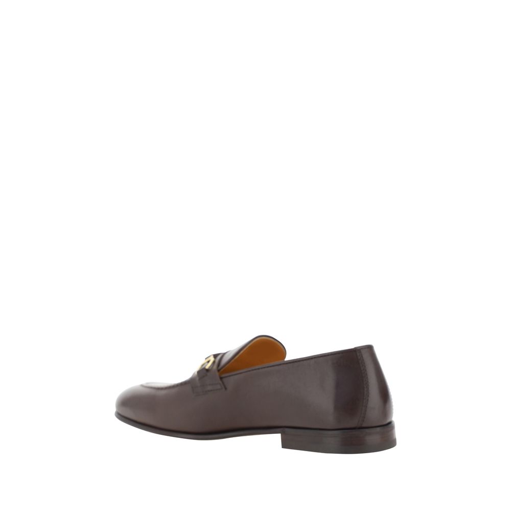 Brunello Cucinelli Loafer