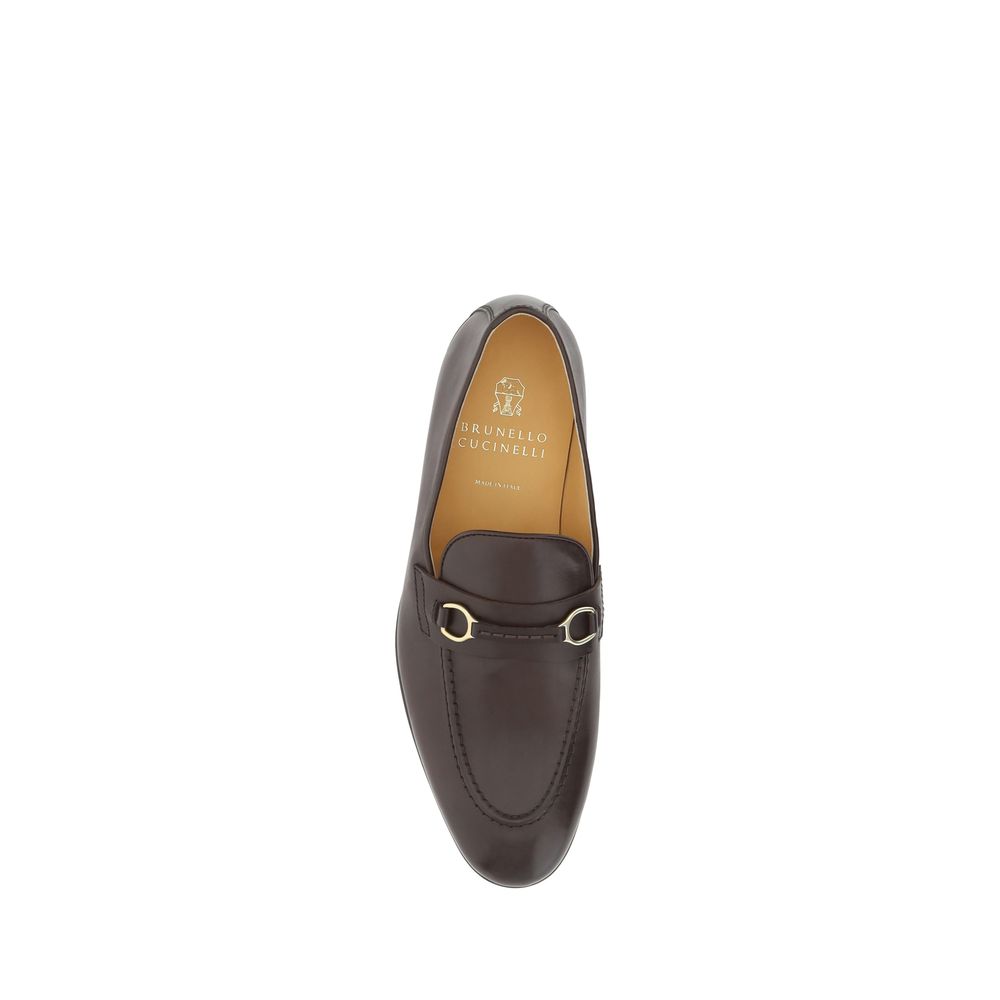 Brunello Cucinelli Loafer