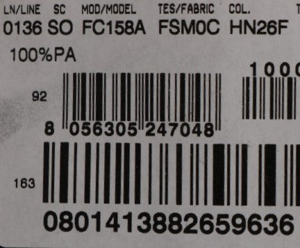 Dolce &amp; Gabbana – Nylonsocken mit mehrfarbigem Blumenmuster und Tulpenmuster