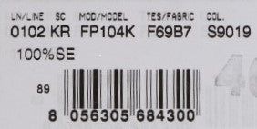 Dolce &amp; Gabbana Grüner Seidenpullover mit Kristallbanane