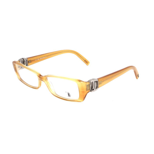 Gelbe Acetat-Rahmen von Tod's