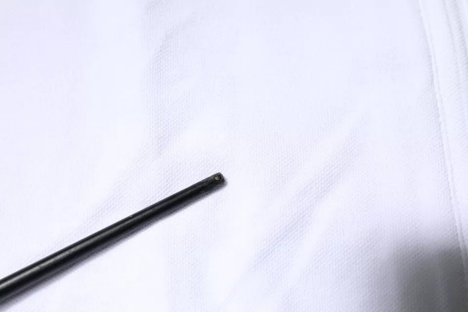 Dolce &amp; Gabbana White Crown Herren Sweatshirt mit durchgehendem Reißverschluss