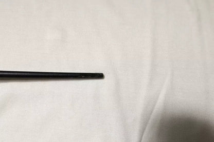 Dolce &amp; Gabbana – Kurzärmliges T-Shirt aus Seide mit Rundhalsausschnitt in Off-White