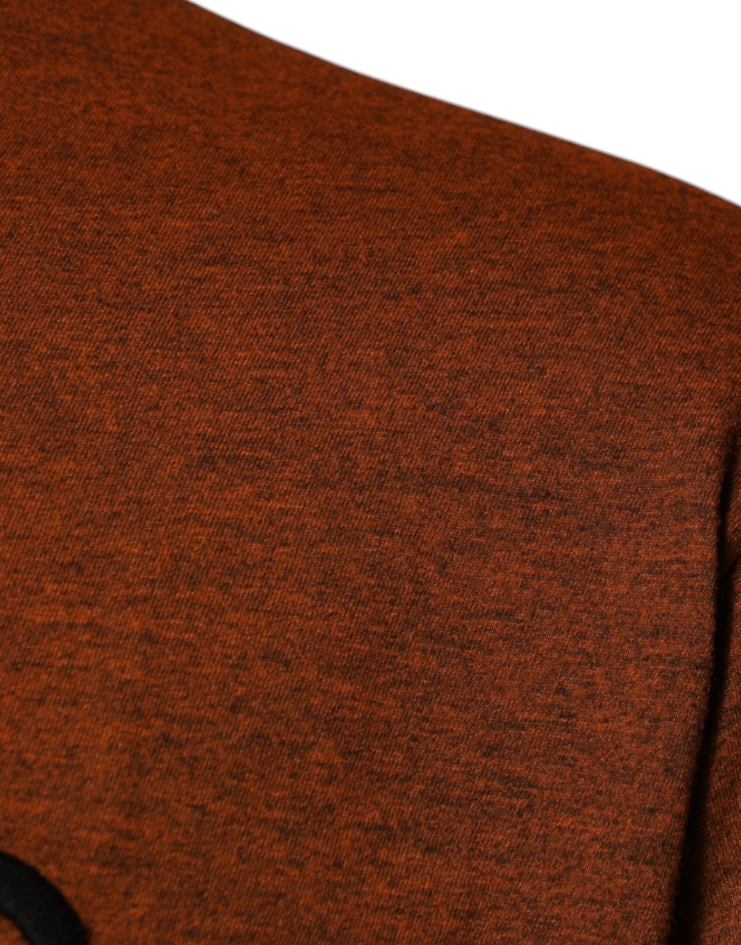 Dolce &amp; Gabbana Braunes T-Shirt aus Baumwolle mit Rundhalsausschnitt und DG-Logo