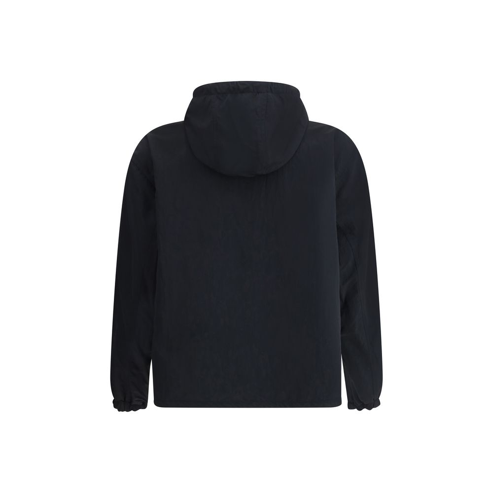 Burberry Wendbare wasserdichte Jacke