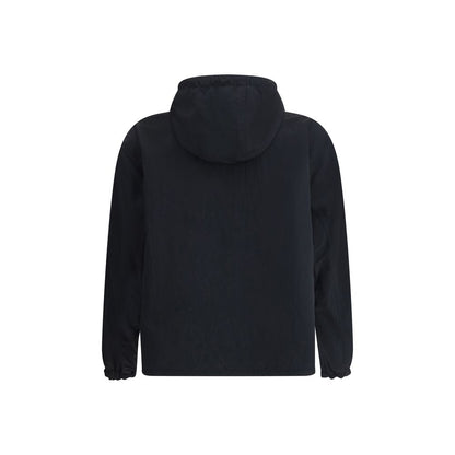 Burberry Wendbare wasserdichte Jacke