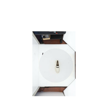 Brunello Cucinelli Beige Loafer-Schuhe