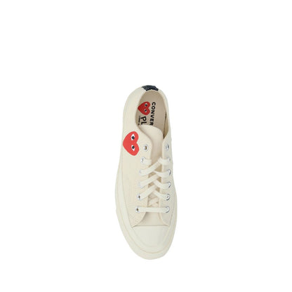 Comme des Garçons Play x Converse Comme des Garcons Play x Converse Sneakers