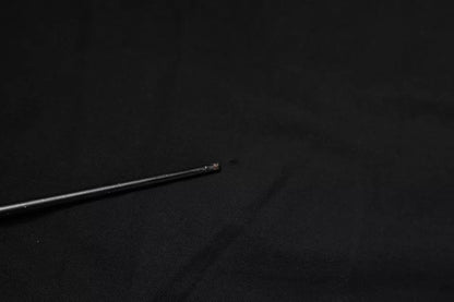 Dolce &amp; Gabbana – Schwarzes Poloshirt mit DG-Kragen und kurzen Ärmeln