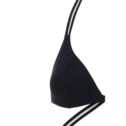 Exilia Black Polyamide Bikini