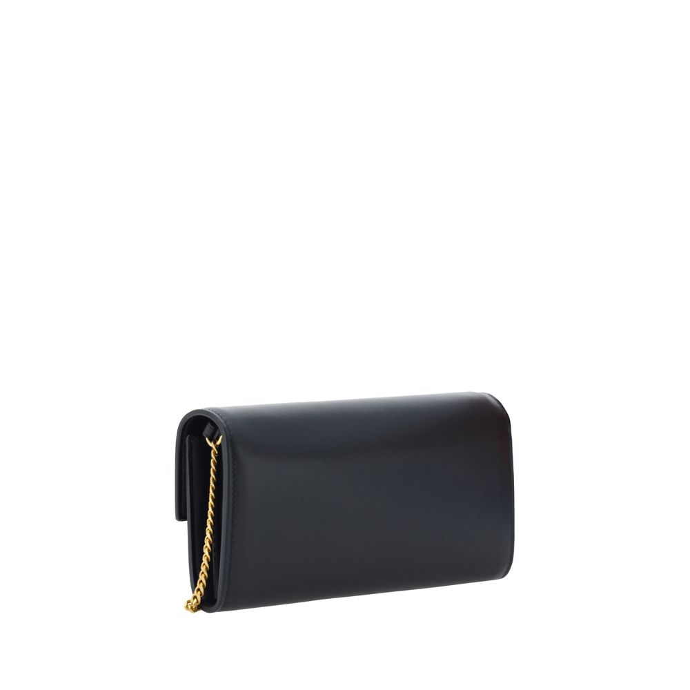 Balmain Schultertasche