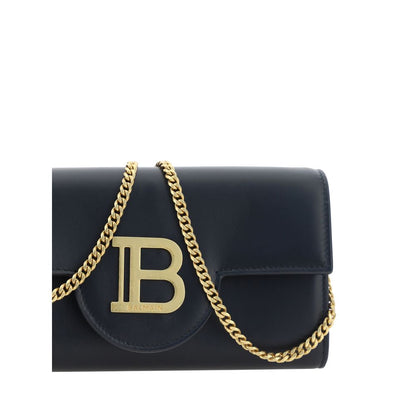 Balmain Schultertasche