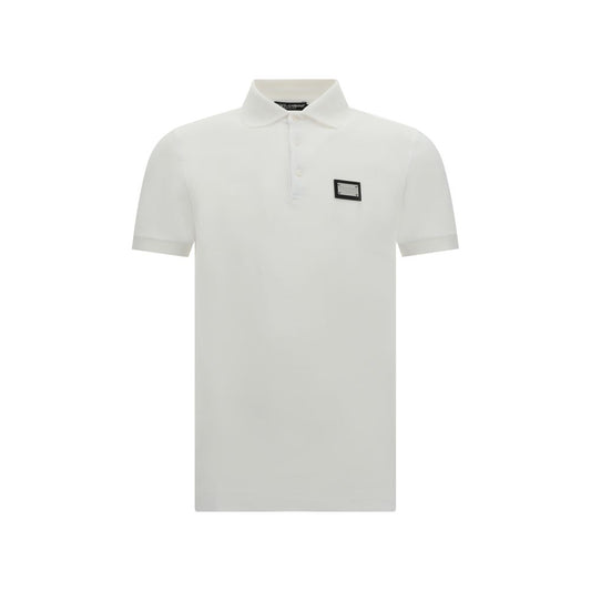 Dolce & Gabbana Poloshirt