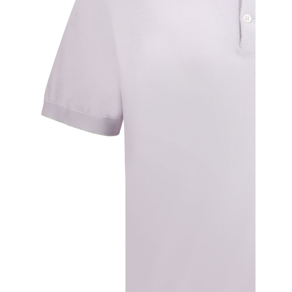 Poloshirt von Brunello Cucinelli