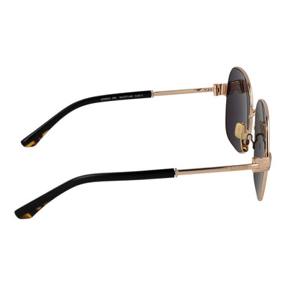 Sandro Gold Women Sunglass