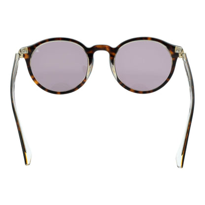 Scotch &amp; Soda Braune Herren-Sonnenbrille