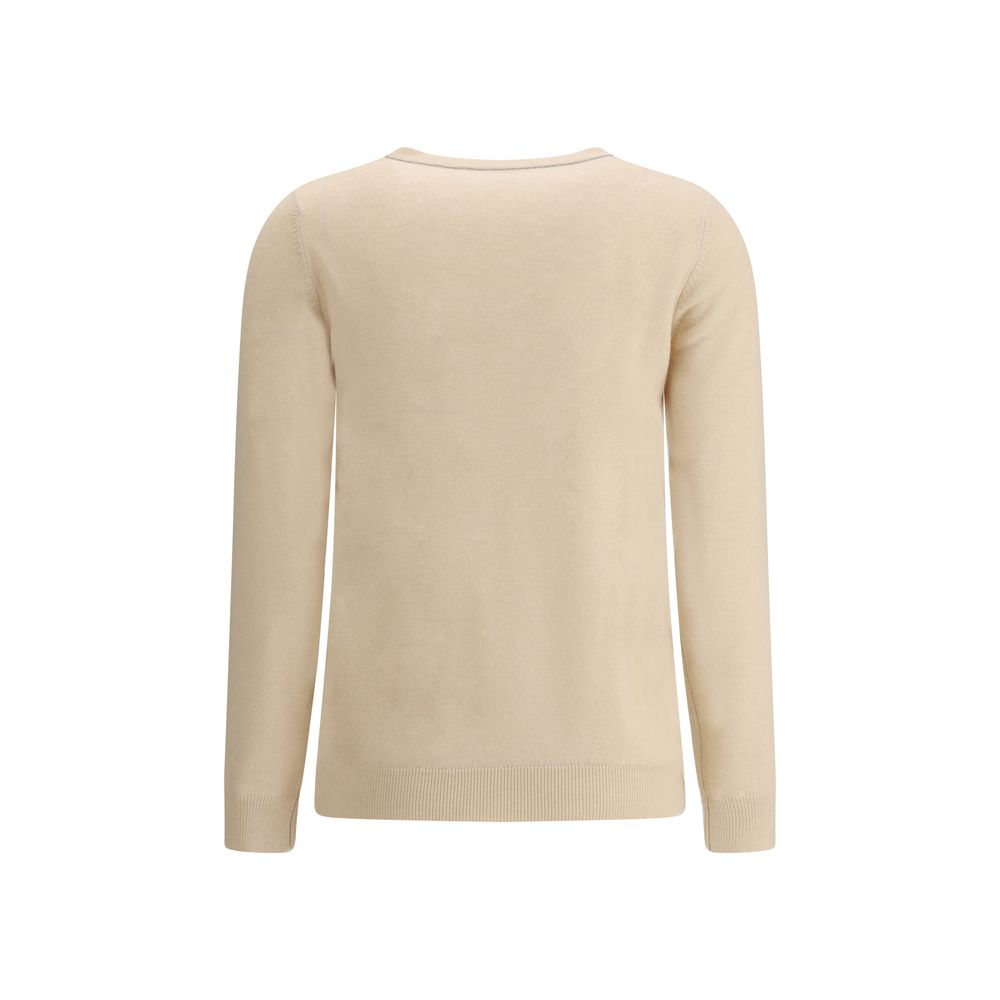 Brunello Cucinelli Kaschmirpullover