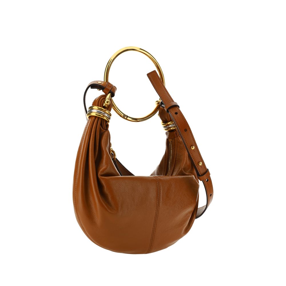 Chloé Armband-Handtasche
