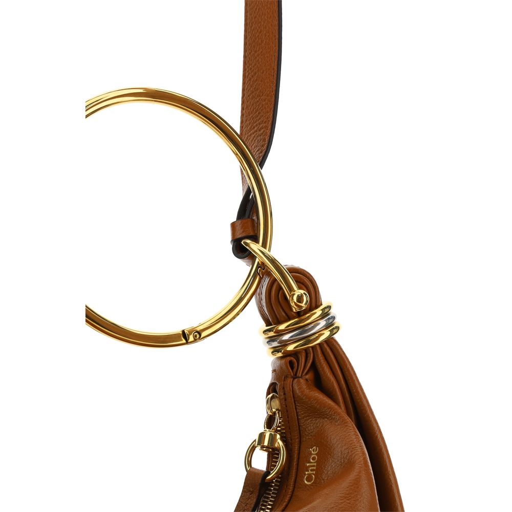 Chloé Armband-Handtasche