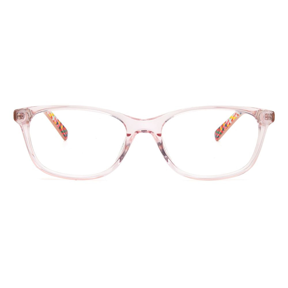M Missoni Mehrfarbige Acetat-Brille (Gestelle)
