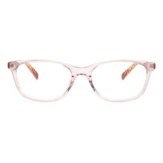 M Missoni Mehrfarbige Acetat-Brille (Gestelle)