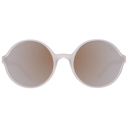 Pepe Jeans Sonnenbrille aus transparentem Kunststoff