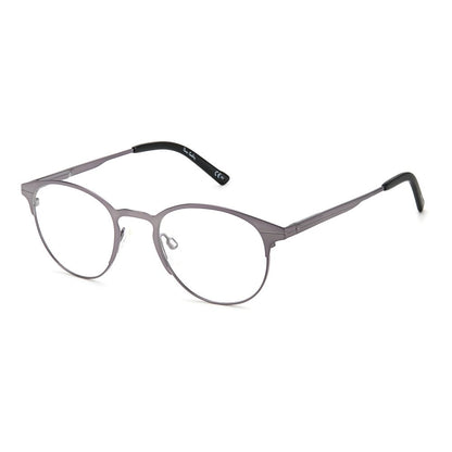 Pierre Cardin Bicolor Titanbrille (Gestelle)
