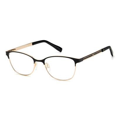 Pierre Cardin Bicolor Metal Glasses (Frames)