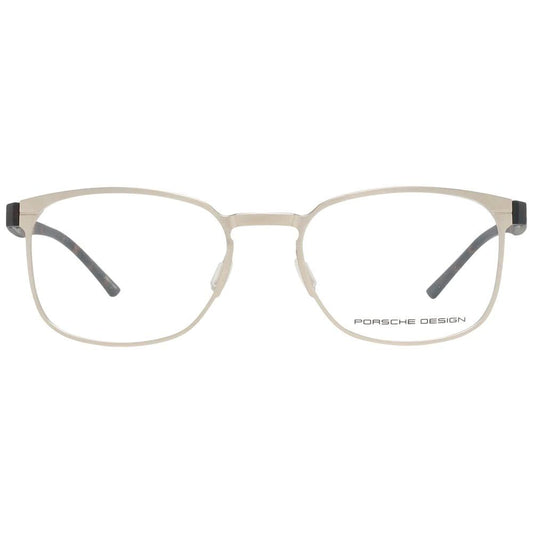 Porsche Gold Titanium Glasses (Frames)