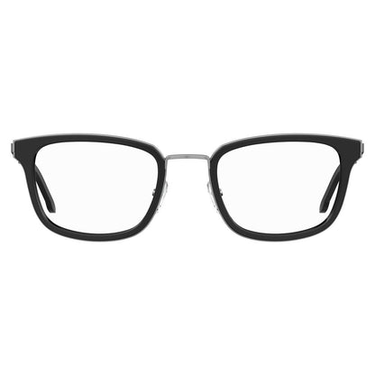 Seventh Street – Schwarze Metallrahmen