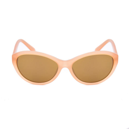 Vuarnet – Braune Acetat-Sonnenbrille