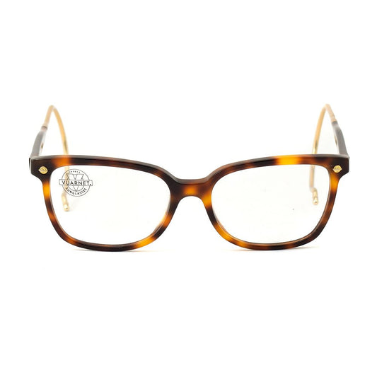 Vuarnet Braune Acetat-Rahmen