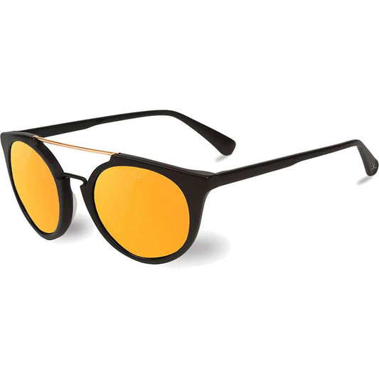 Vuarnet – Schwarze Acetat-Sonnenbrille