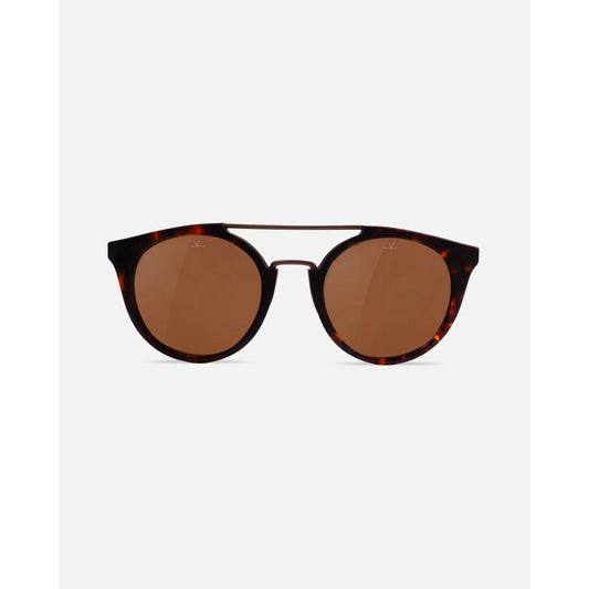 Vuarnet – Braune Acetat-Sonnenbrille