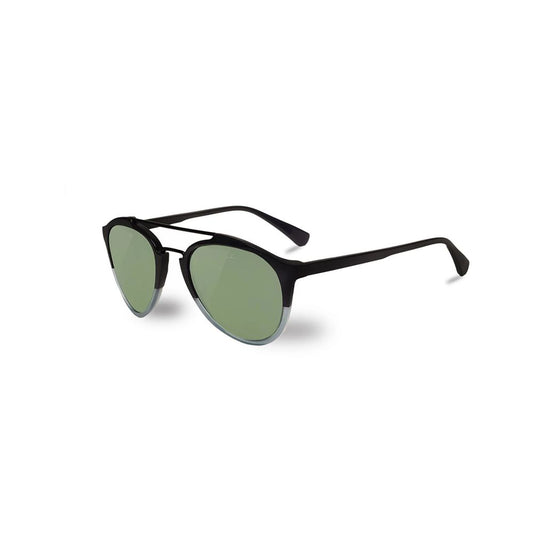 Vuarnet – Schwarze Acetat-Sonnenbrille