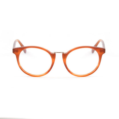 Vuarnet Braune Acetat-Rahmen