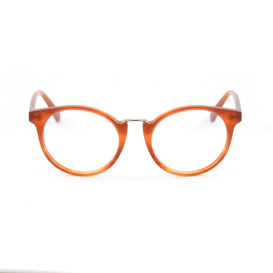 Vuarnet Braune Acetat-Rahmen