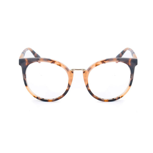 Vuarnet Braune Acetat-Rahmen
