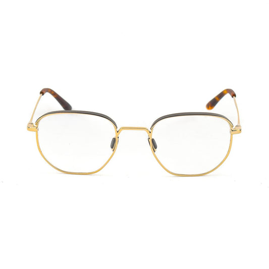 Vuarnet Gold Edelstahlrahmen