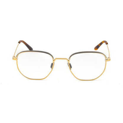 Vuarnet Gold Edelstahlrahmen