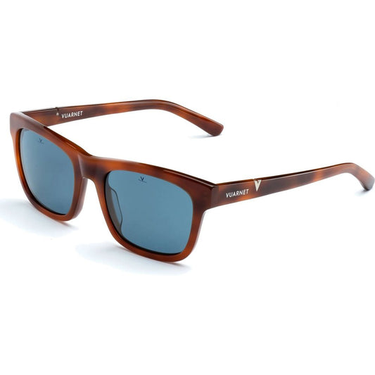 Vuarnet – Braune Acetat-Sonnenbrille